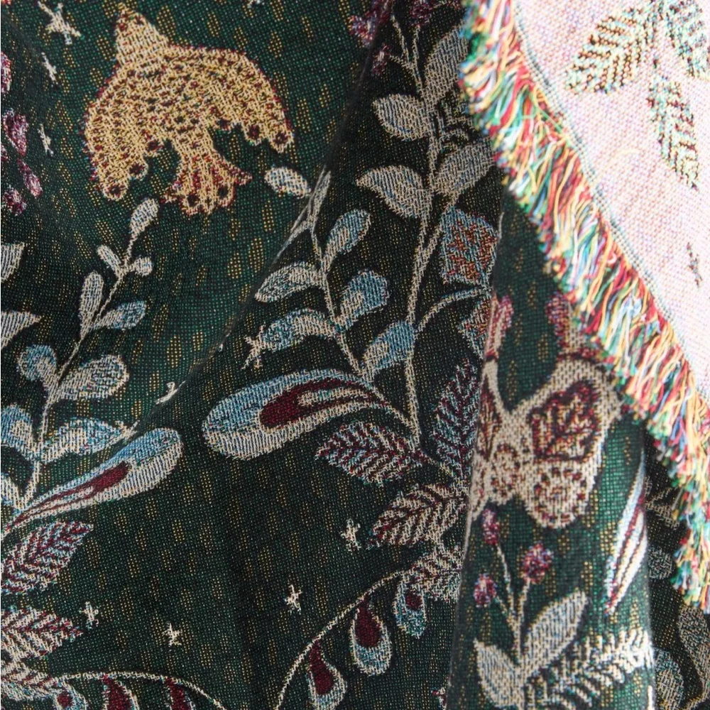 Anthropologie willa cotton